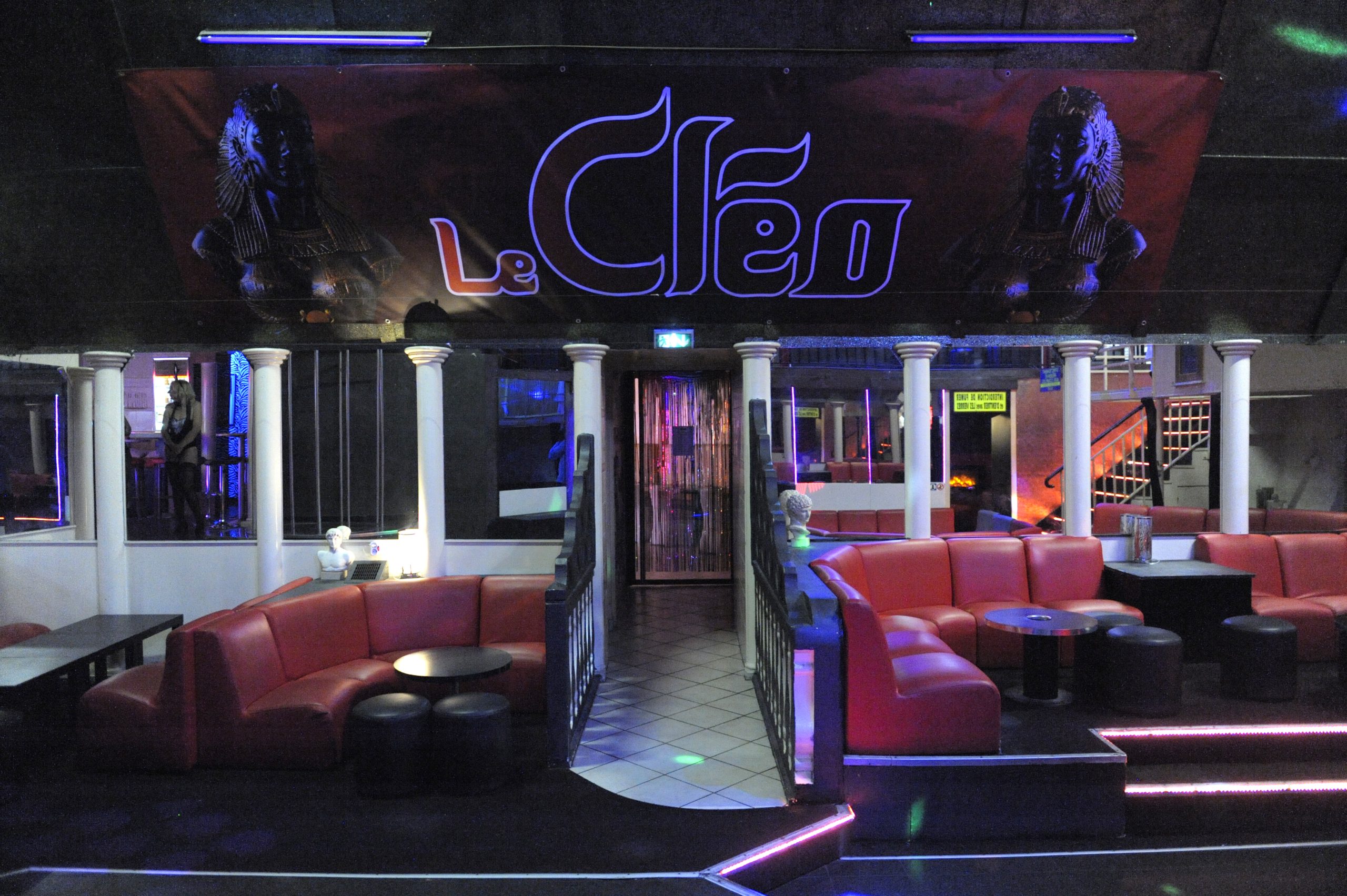 Boite Échangiste Chambéry - Bar et Discothèque