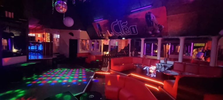 Club Échangiste Chambéry Espace Libertin Le Cleo