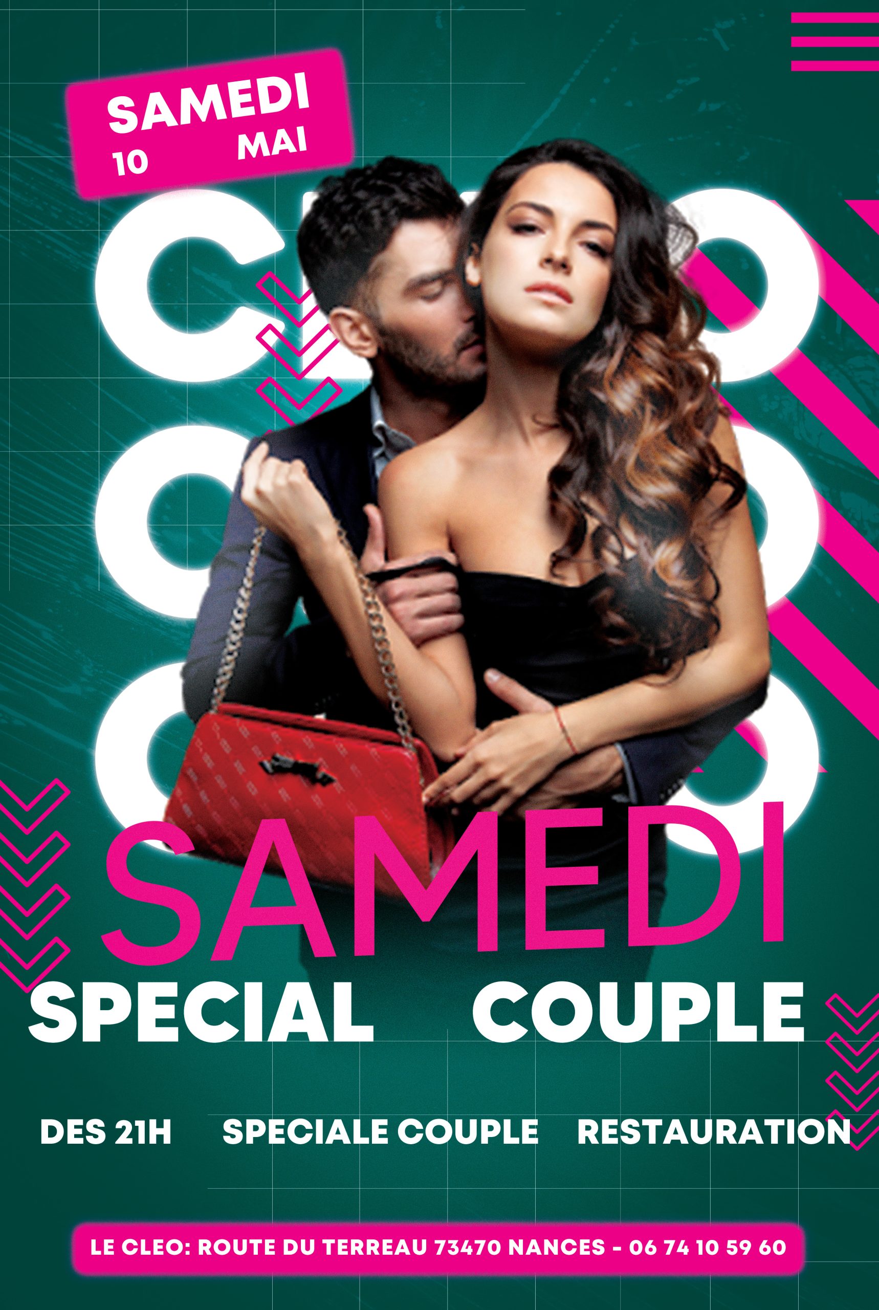 SAM 10 mai