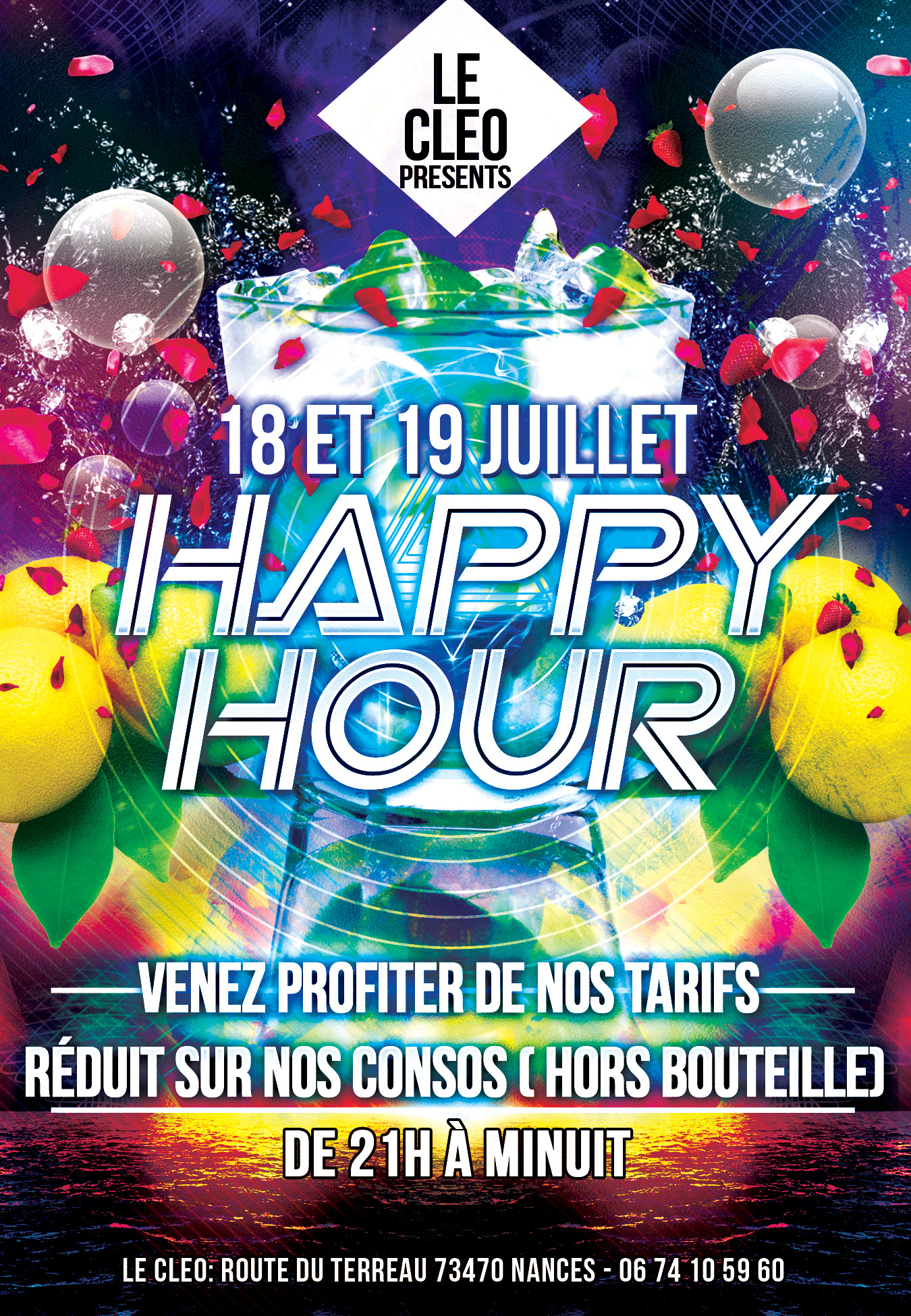 18 19 juillet